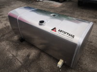 Топливный бак для KAMAZ NEO 760 литров 1750х700х700
