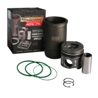 "Дальнобойщик ЭКСПЕРТ" КМЗ 740.30-1000128-07-70 (10 гр.) "Евро I, II" NEW