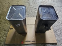 Гидравлический бак 610х340х280 (аналог Meiller Kiper)