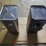 Гидравлический бак 610х340х280 (аналог Meiller Kiper)