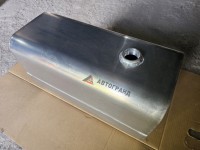 Гидравлический бак 610х340х280 (аналог Meiller Kiper)