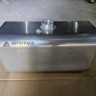 Гидравлический бак 610х340х280 (аналог Meiller Kiper)