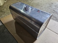 Гидравлический бак 610х340х280 (аналог Meiller Kiper)