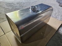 Гидравлический бак 610х340х280 (аналог Meiller Kiper)