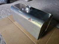 Гидравлический бак 610х340х280 (аналог Meiller Kiper)