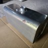 Гидравлический бак 610х340х280 (аналог Meiller Kiper)