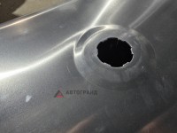Топливный бак HOWO Sitrak 1900х700х700, 860 литров, алюминиевый, WG9925552861