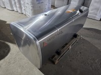 Топливный бак HOWO Sitrak 1900х700х700, 860 литров, алюминиевый, WG9925552861