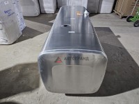 Топливный бак HOWO Sitrak 1900х700х700, 860 литров, алюминиевый, WG9925552861