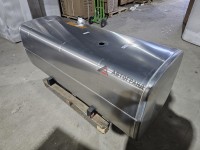 Топливный бак HOWO Sitrak 1900х700х700, 860 литров, алюминиевый, WG9925552861
