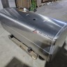 Топливный бак HOWO Sitrak 1900х700х700, 860 литров, алюминиевый, WG9925552861 Топливный бак HOWO Sitrak 1900х700х700, 860 литров, алюминиевый, WG9925552861