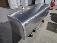 Топливный бак HOWO Sitrak 1900х700х700, 860 литров, алюминиевый, WG9925552861