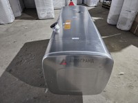 Топливный бак HOWO Sitrak 1900х700х700, 860 литров, алюминиевый, WG9925552861