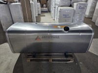 Топливный бак HOWO Sitrak 1900х700х700, 860 литров, алюминиевый, WG9925552861