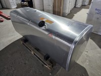 Топливный бак HOWO Sitrak 1900х700х700, 860 литров, алюминиевый, WG9925552861
