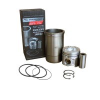 "Дальнобойщик ПРЕМИУМ" КМЗ 740.602-1000128-01 (10 гр.) "Евро IV" аналог комплекта FEDERAL MOGUL 740.602-1000128-01