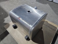 Топливный бак для Камаз 750х530х650, 210 литров