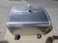 Топливный бак для Камаз 750х530х650, 210 литров