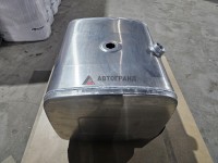 Топливный бак для Камаз 750х530х650, 210 литров