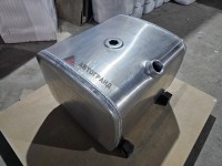 Топливный бак для Камаз 750х530х650, 210 литров