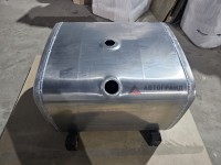 Топливный бак для Камаз 750х530х650, 210 литров