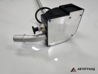 Топливозаборник дополнительного бака Volvo / Renault, 690мм