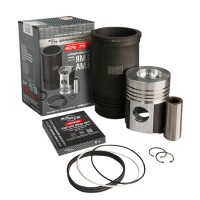 "Дальнобойщик ПРЕМИУМ"  КМЗ 238НБ-1004006