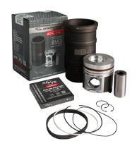 "Дальнобойщик ПРЕМИУМ"  КМЗ 7511.1004006-40