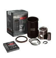 "Дальнобойщик ПРЕМИУМ" КМЗ 658.1004006