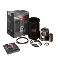 "Дальнобойщик ПРЕМИУМ" КМЗ 658.1004006