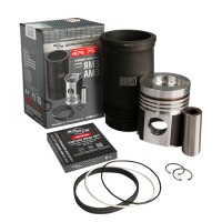 "Дальнобойщик ПРЕМИУМ"  КМЗ 238Б-1004006