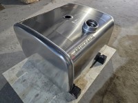 Топливный бак 530х650х750, 210 литров, алюминиевый