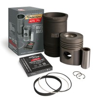 "Дальнобойщик ЭКСПЕРТ"  КМЗ 236-1004006-70