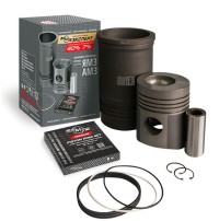 "Дальнобойщик ЭКСПЕРТ"  КМЗ 236-1004006-70