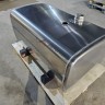 Топливный бак для Камаз 1150х530х650, 350 литров, алюминиевый