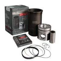 "Дальнобойщик ЭКСПЕРТ" КМЗ 7511.1004006-10-70. NEW