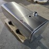 Топливный бак для Камаз 1630х530х650, 500литров, алюминиевый