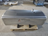 Топливный бак для Камаз 1630х530х650, 500литров, алюминиевый