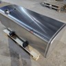 Топливный бак для Камаз 1630х530х650, 500литров, алюминиевый