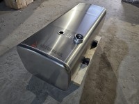 Топливный бак для Камаз 1630х530х650, 500литров, алюминиевый
