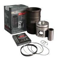 "Дальнобойщик ПРЕМИУМ"  КМЗ 7511.1004006-50