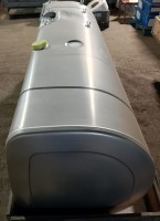 Топливный бак Volvo/RVI 2250х710х690, 900 литров, D-образный с лестницей