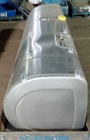 Топливный бак Volvo/RVI 2250х710х690, 900 литров, D-образный с лестницей