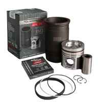 "Дальнобойщик ПРЕМИУМ"  КМЗ 658.1004006-10