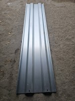 Дно безрамного паллетного ящика Schmitz, наружняя часть Дно безрамного паллетного ящика Schmitz, наружняя часть