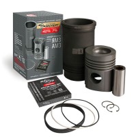 "Дальнобойщик ЭКСПЕРТ"  КМЗ 238НБ-1004006-70