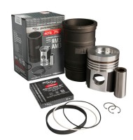 "Дальнобойщик ПРЕМИУМ"  КМЗ 238Б-1004006-Б2