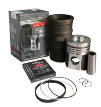 "Дальнобойщик ПРЕМИУМ"  КМЗ 238Б-1004006-Б2