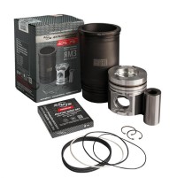 "Дальнобойщик ПРЕМИУМ"  КМЗ 7511.1004006-01