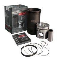 "Дальнобойщик ПРЕМИУМ"  КМЗ 7511.1004006-10